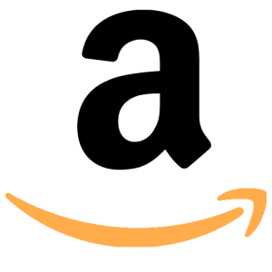 Amazon logo PNG-61248